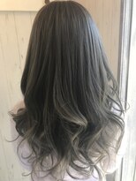 アイヘアー(AI HAIR) グレージュ系