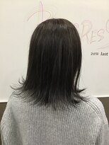 ノーブル 白金台店(Noble by PROGRESS)&nbsp;お客様カラースタイル