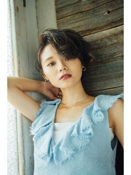 グランシャリオ 笹塚店(Grand Chariot) 【GrandChariot 笹塚】大人メリハリショート