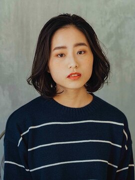 プロデュース 相模原店(Produce) 大人かわいい♪ルーズ☆ボブ