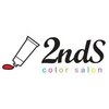 カラー専門店 セカンズ(2ndS)のお店ロゴ