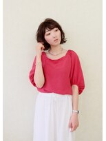 ブルームミルフィーユ(bloom millefeuille) フェミニンショコラ