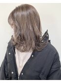 【L.I.G daimyo】360°可愛くなれるゆるふわミディ☆