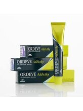 【ブラウンまでもかき消して、もっと自由に、思いのままに。】大人気ブランド《addicthy》が新入荷♪