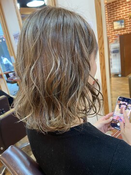 エイト プラット 渋谷2号店(EIGHT plat) 【EIGHT new hair 7/15】