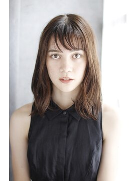 シュシュット(chouchoute) 吉祥寺/大人かわいいマッシュショートボブカーキグレージュ/019