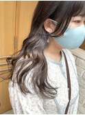 〈清澄白河 半個室〉インナーホワイト