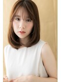 フェザーバング大人可愛いエアストレートZ戸田公園20代30代40代