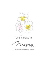 Life&Beauty Meria by atelier ARBOR