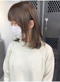 ナチュラルレイヤー