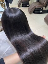 フォルテ 横浜店(FORTE)&nbsp;髪質改善縮毛矯正、くびれヘア、メルティカラー、ビタミンカラー