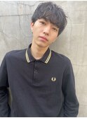 【MASAKI】メンズパーマ　-天神 今泉 薬院-