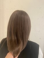 ラミ(L'ami)&nbsp;オリーブベージュ