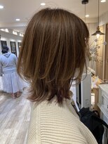 ナルム(naluM)&nbsp;くびれボブ