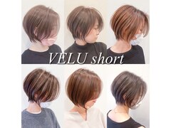 VELU hair salon【ベルヘアサロン】