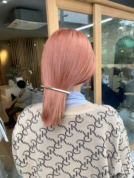 ミー(mii) 【mii】