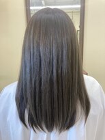 アルファガーデンセカンド(alpha garden second)&nbsp;ロングスタイル