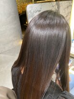 ハンナ 札幌(HANNAH)&nbsp;#髪質改善#髪質改善トリートメント#艶髪#美髪