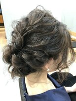 バレッタ バイジュエル センター北駅モザイクモール前店(Valletta by JEWEL)&nbsp;☆お客様スタイル【Valletta  by  JEWELセンター北/センター南】