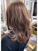 アリスバイアフロート 自由が丘(ALICe by AFLOAT)&nbsp;ウルフ