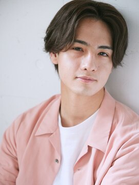 リトルネネ 池袋西口(little nene) ナチュラルセンターパート