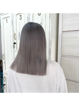 クラン ヘアーアンドスタジオ(CLAN hair & studio) 宜野湾店/clan/沖縄美容室/プルエクステ