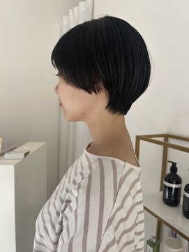 コト 福井大和田店(coto) すっきりショート/丸みショート/10代/20代/30代/40代/簡単セット