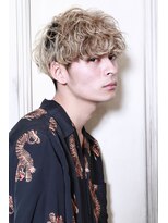 ブレスボー コウベ(Breath beauu)&nbsp;▼西川一葉Breath beauuKobe▼メンズ/理容室/三宮/元町/神戸