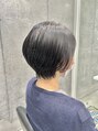 リュネッツ(lunettes) ショートカットお任せください！