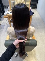 ゼストプラス(ZEST plus)&nbsp;うなり・広がり気になる方必見♪