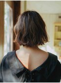 カールボブ/20代/30代/40代/50代/岡山/表町