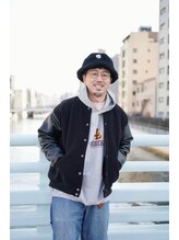 アンレーブ(UNREVE) 鮫島 一美