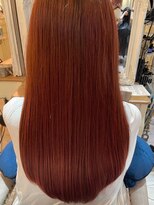 ハツメイ 川崎西口店(HATSUMEI)&nbsp;美髪☆大人かわいいこなれミディ