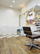 コクア ヘアーデザイン(kokua hair design)