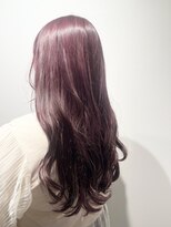 ユニック コウベ(unique KOBE)&nbsp;カシスピンク