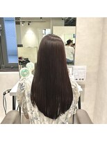 キートス(Kiitos) 髪質改善ストレート