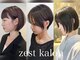 ゼストカロン(ZEST Kalon)の写真