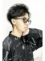 リップスヘアー 銀座(LIPPS hair)&nbsp;ビジカジ対応！アップバングショート