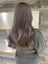 アイシー 表参道(ICY)&nbsp;ミルクティーベージュ　【KAYAMA】