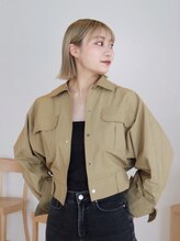 ケイト(KATE)&nbsp;RINA 