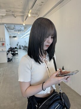 メゾンアメリナンバーツー(Maison Amelie N°2) STYLE