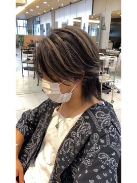 VAN COUNCIL 福井開発店(ヴァンカウンシル) メンズハイライト