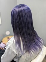 マーシー(MAAAAAC)&nbsp;【MERCY】Royal purple