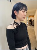 ネイビーブルー