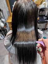 セカンド 二俣川駅(2nd)&nbsp;お客様スタイル