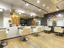 ヘアーメイク パチャラ 成増駅前店(Hair make PACHARA)