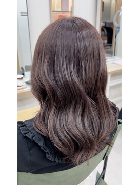 ナビバイケンジ(NaVI by KENJE) チョコレートカラー