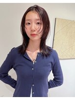 ユー(yew)&nbsp;顔周りレイヤー