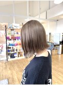 まろやかミルクティーベージュ