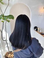 ゴカン(Gokan)&nbsp;髪質改善トリートメント/shiho